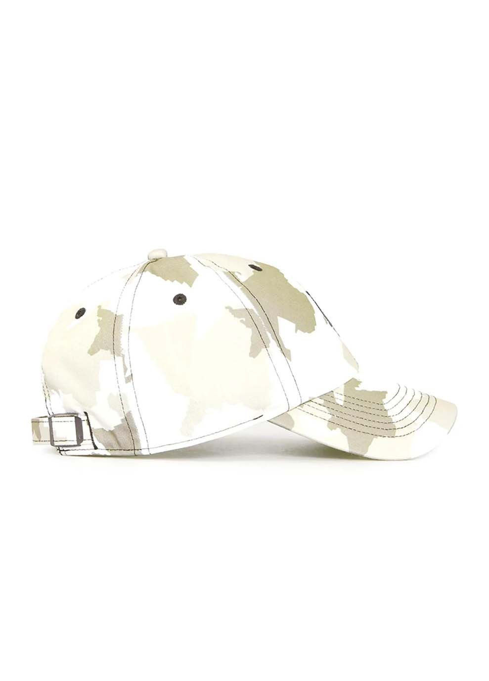 Кепка LOS ANGELES DODGERS DIGITAL ST Білий, Зелений 47 Brand (367192010)