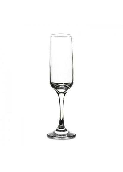Бокал для шампанского Isabella PS-440270-1 200 мл Pasabahce (349221108)