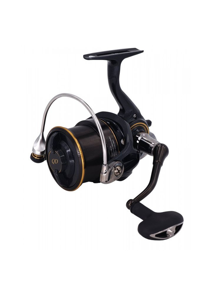 Котушка 19 Cast`izm Feeder 25QD 10923-025 Daiwa (317306880)