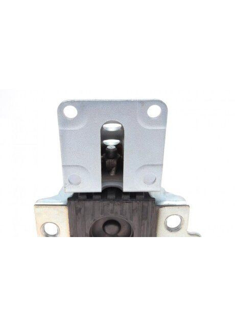 Подушка двигателя (L) Fiat Ducato/Citroen Jumper/Peugeot Boxer 2.2HDi-2.3D 06- UCEL 31651 (opt-om) No Brand (342411147)