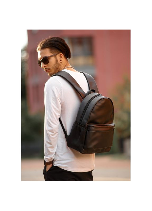 Чоловічий рюкзак Brix PJT classic Sambag (322870433)