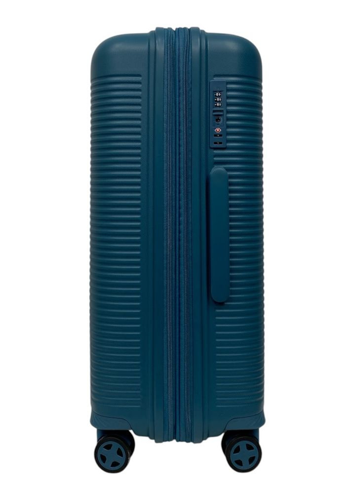 Чемодан большой 252 полипропилен L AIRTEX (346240251)