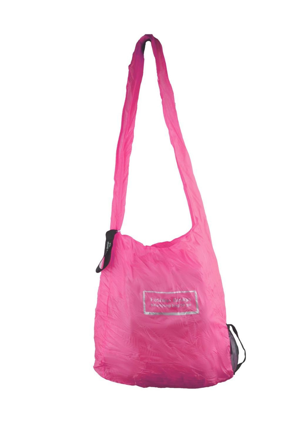 Сумка-шопер складна компактна (МДП-102-2) No Brand (302737481)