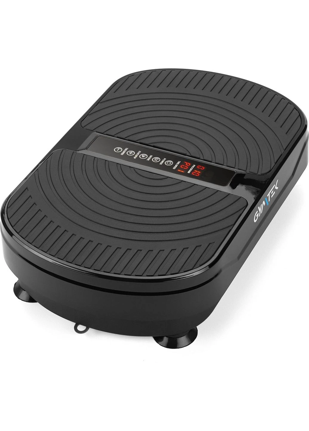 Вибрационная платформа XP300 черный Gymtek (366089470)