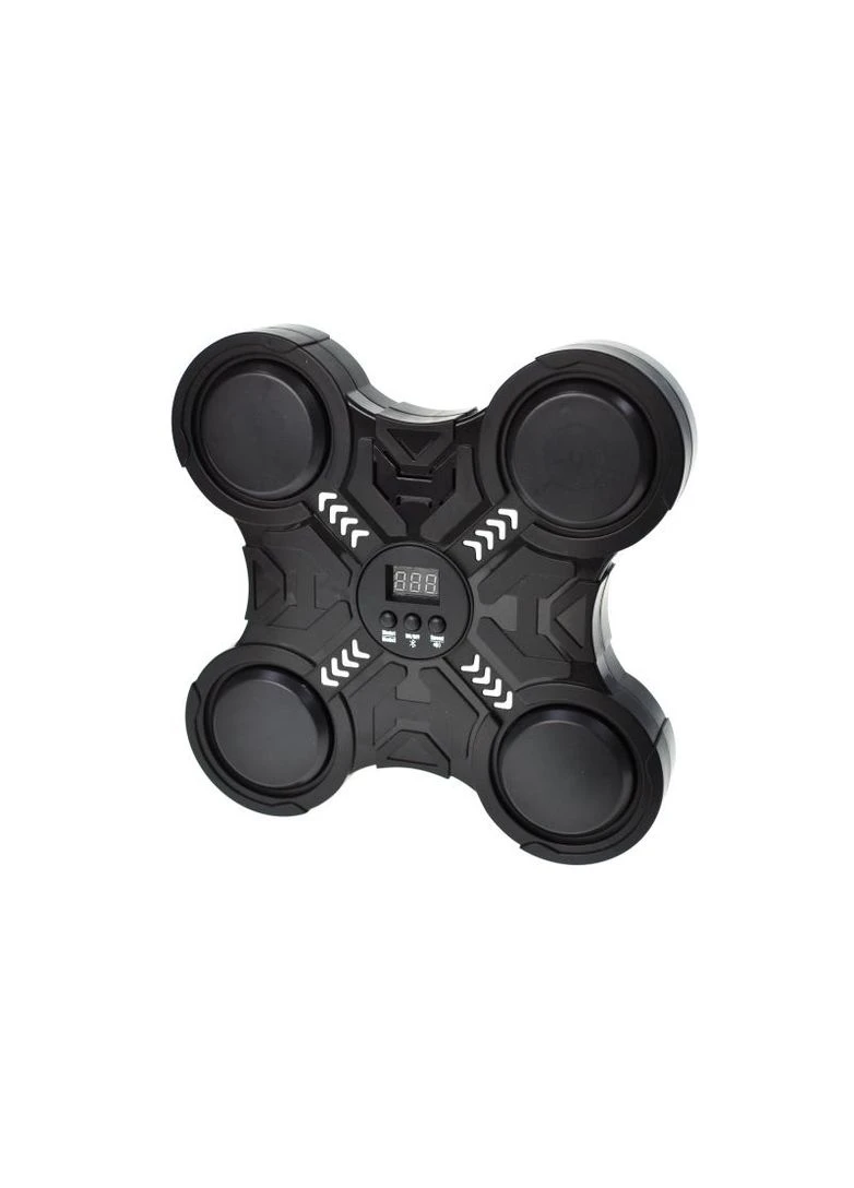 Боксерска мішень 9609 Boxing Target, Bluetooth короб.25x7x25см No Brand (395654208)