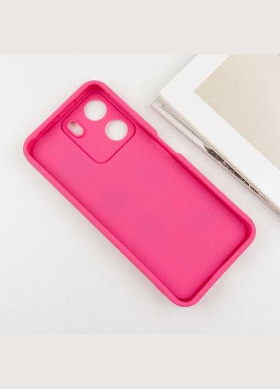 Чохол на Xiaomi Redmi 13C / Poco C65 / для Ксяомі, сяомі, ксіомі редмі 13С, поко С65 об'ємні Toys Case Epik (356096620)