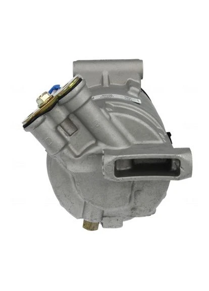 Компресор кондиціонера OPEL ASTRA H 04- NI 89038 Nissens (386941221)