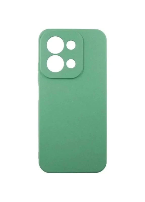 Чехол для мобильного телефона Soft Xiaomi Redmi 15C Mint (DG-TPU-SOFT-83) DENGOS (399304479)