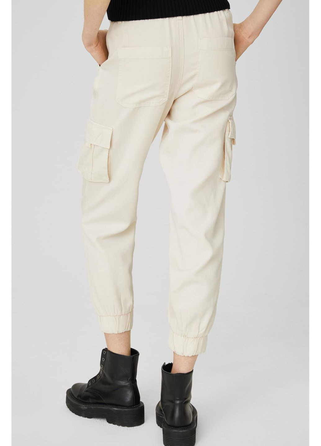 Штани джоггери Clockhouse (352777068)