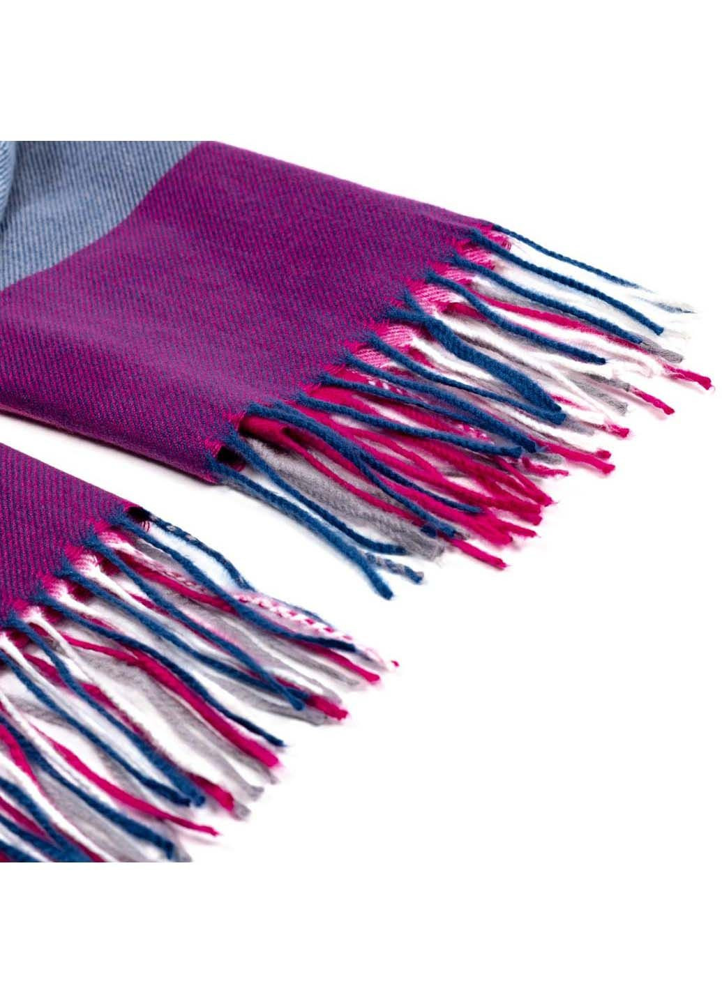 Палантин 70х180 см LuckyLOOK (314860597)