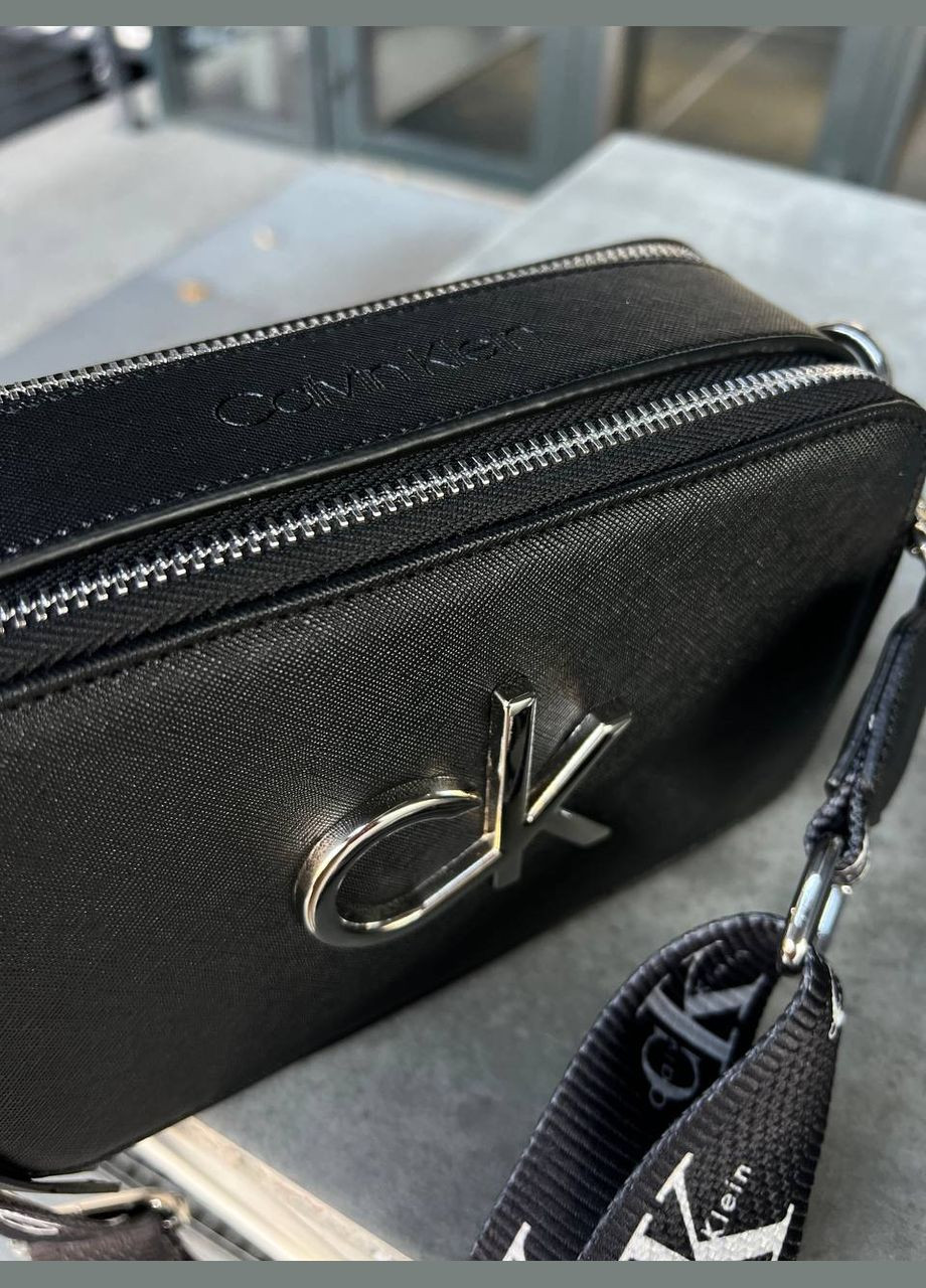 Універсальна сумка крос боді з лого СК Vakko (338859958)