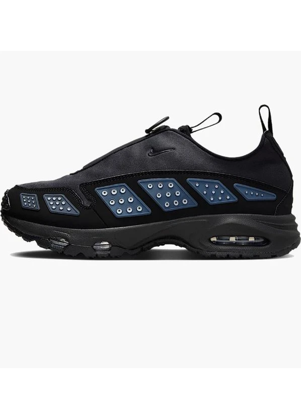 Кроссовки Air Max Andr Black FZ2068-001 Nike чёрные демисезоны (398078217)
