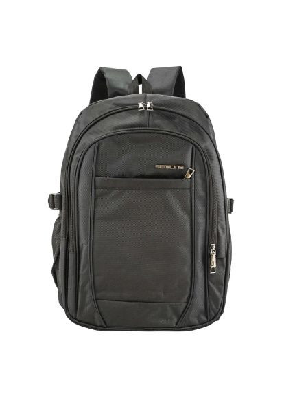 Рюкзак для ноутбука 15.6" L2048 21L Black (L2048-1) Semi Line 15.6&quot; L2048 21L Black (366694935)