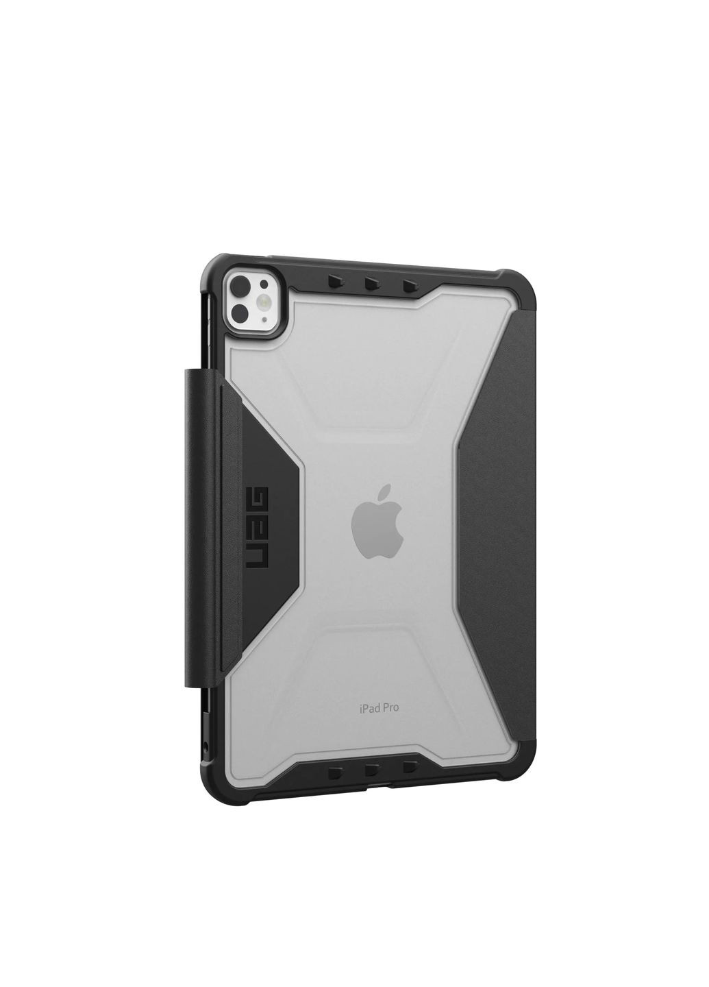 Чехол для iPad Pro 11"(Gen 5, 2024), Plyo, Black/Ice UAG (314834244)