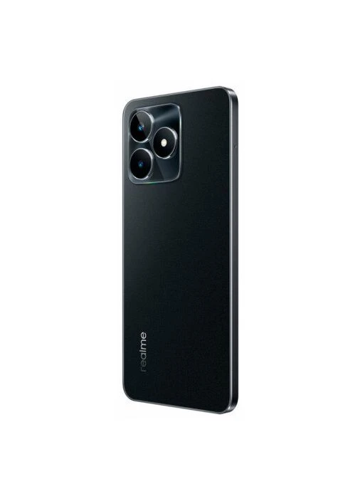 Смартфон C53 6/128GB Black Realme (360422637)