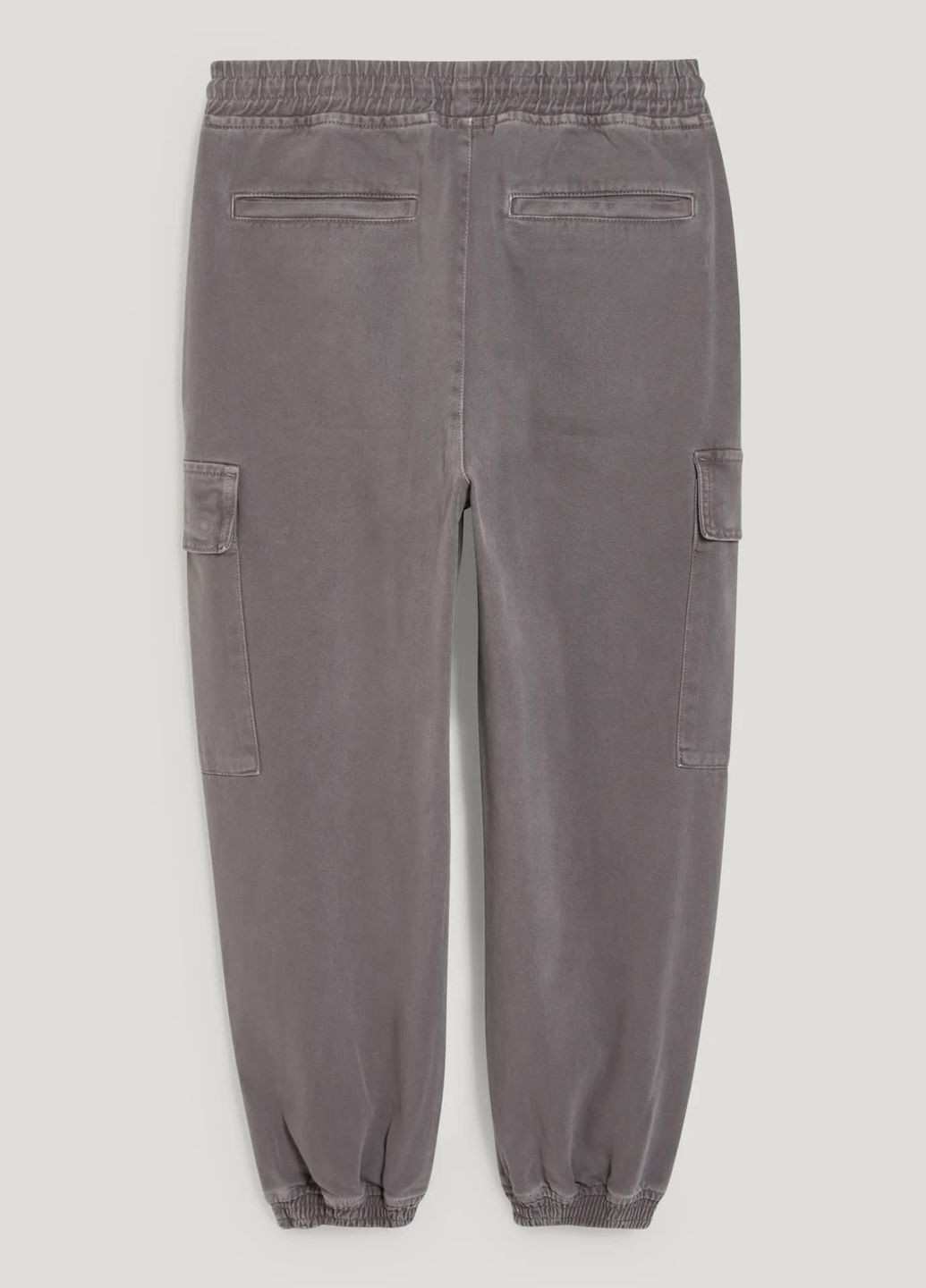 Широкі джинси карго C&A (278056748)