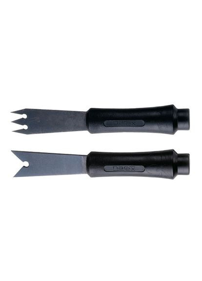 Набір стамесок для отворів 2 шт (16219) Narex Bystrice (295036323)