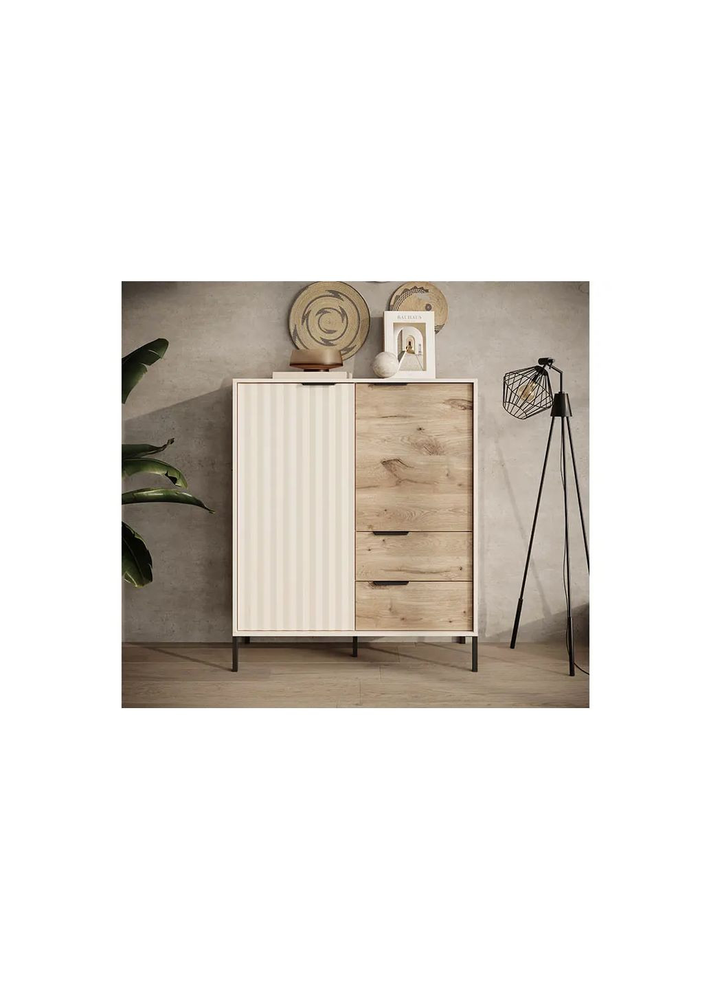 Комод высокий Хюге Rave LAGOM (356683842)