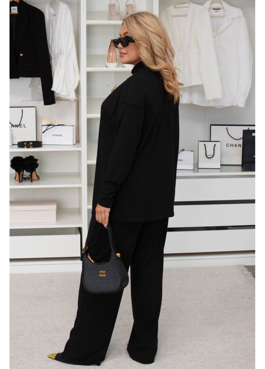 Жіночий костюм з ангори Osoblyva (363319396)