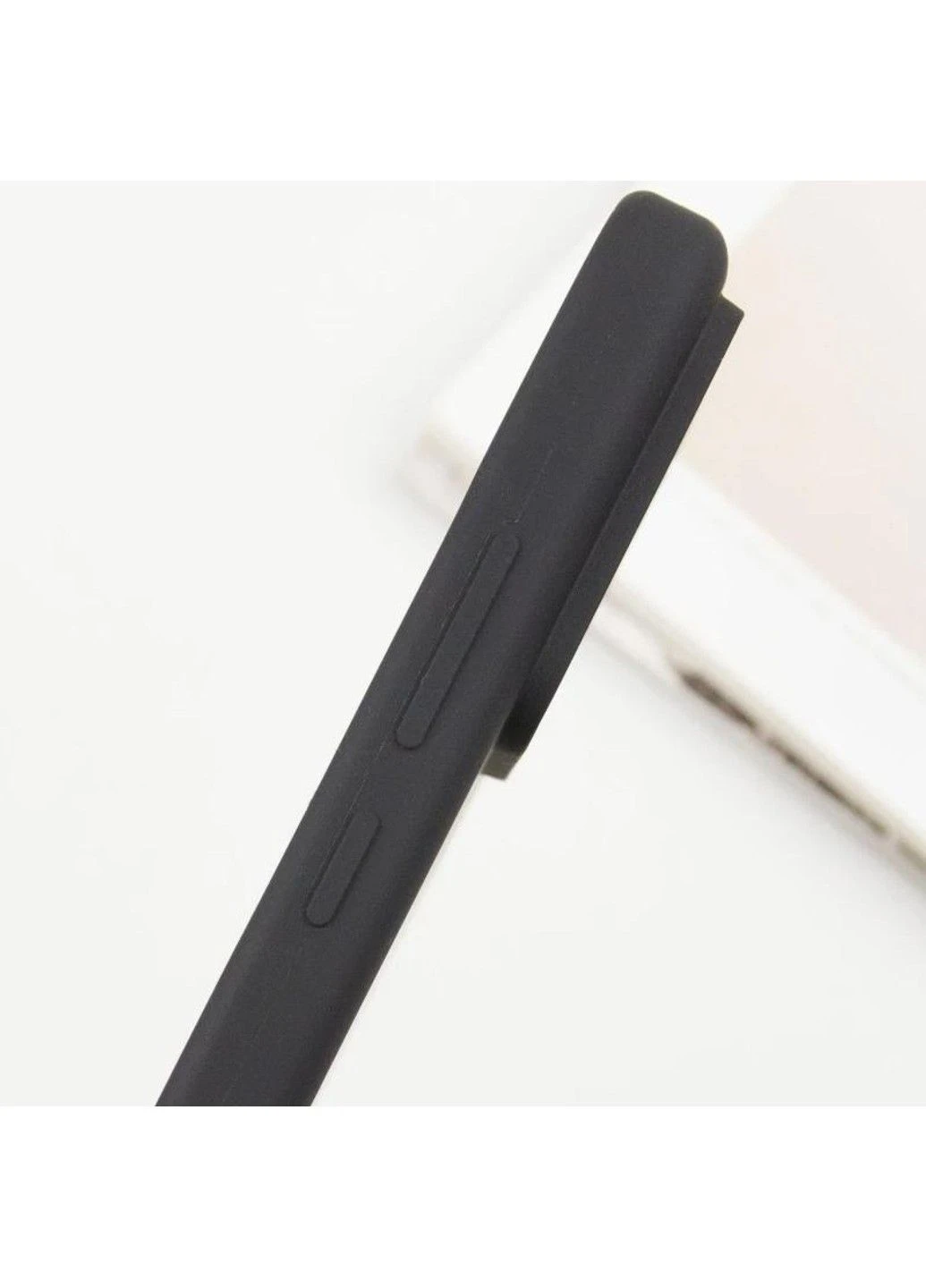 Чохол Silicone Cover Full Camera (AA) with MagFit для Samsung Galaxy S25+ Lakshmi (390656068)