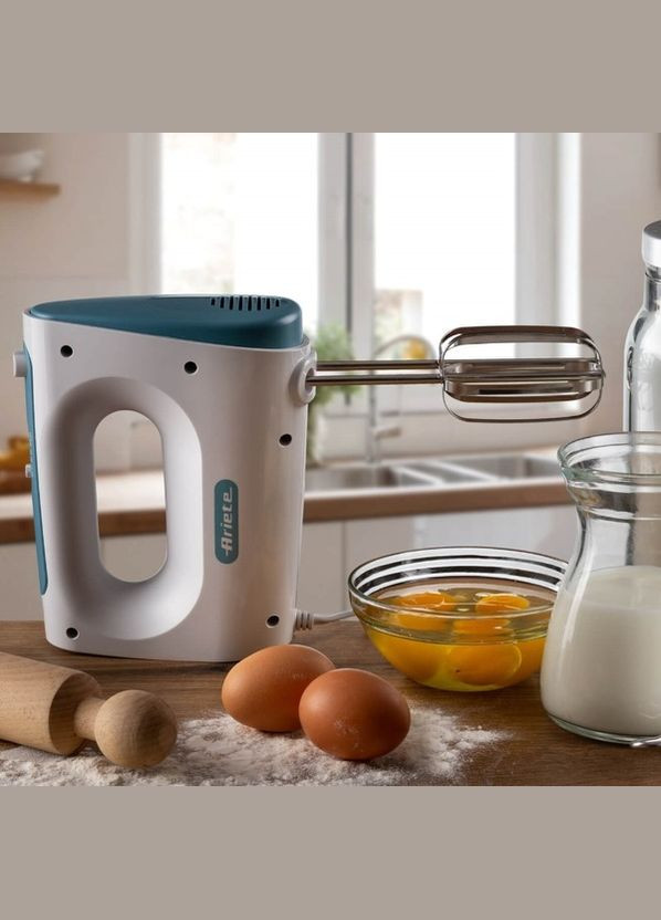 Ручной миксер 1545 WHITE Ariete (343248852)