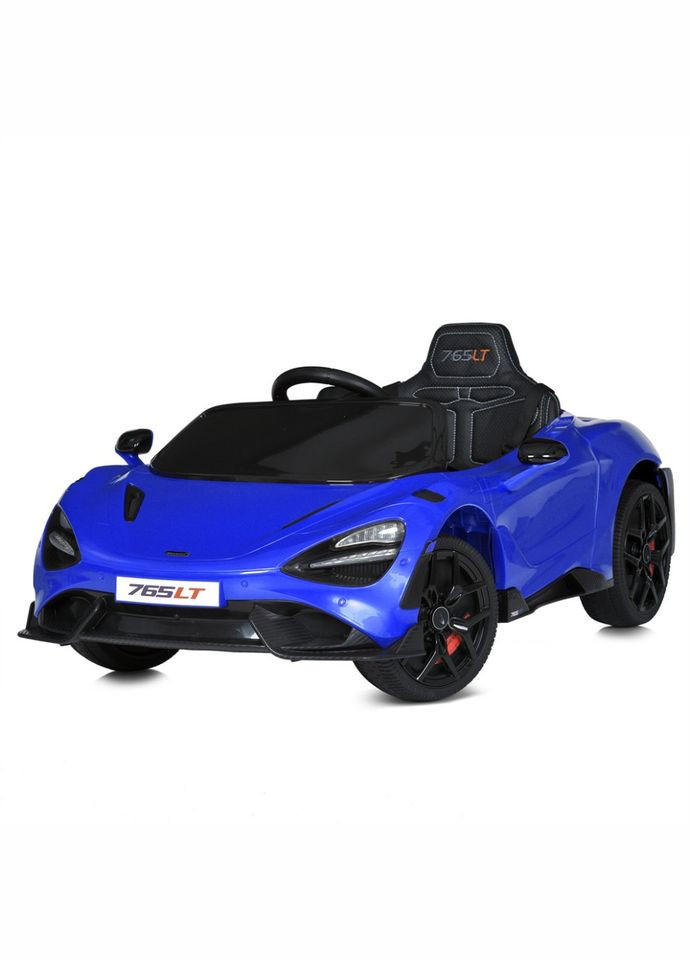 Детский электромобиль Машинка M 5726EBLR-4 до 25 кг Bambi (335354035)