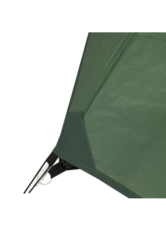 Палатка четырехместная Summer 4 (v2) однослойная (UTTT-029) Totem (335406433)