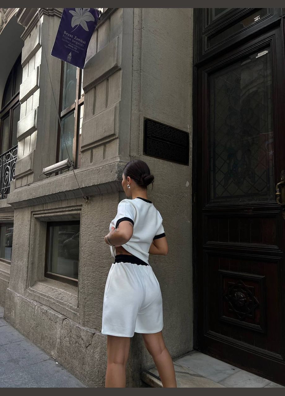 Костюм DK/DL Мода без кордонів (343710256)