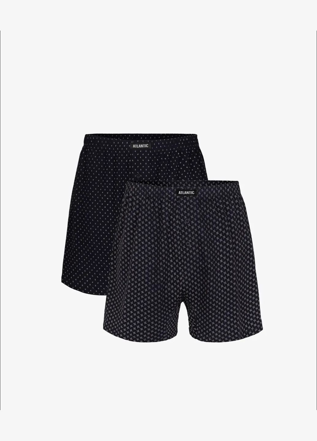 Мужские семейные трусы Atlantic (300160681)