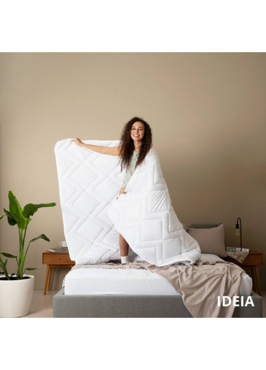 Одеяло всесезонное 155х210 см IDEIA Nordic Comfort (315049426)