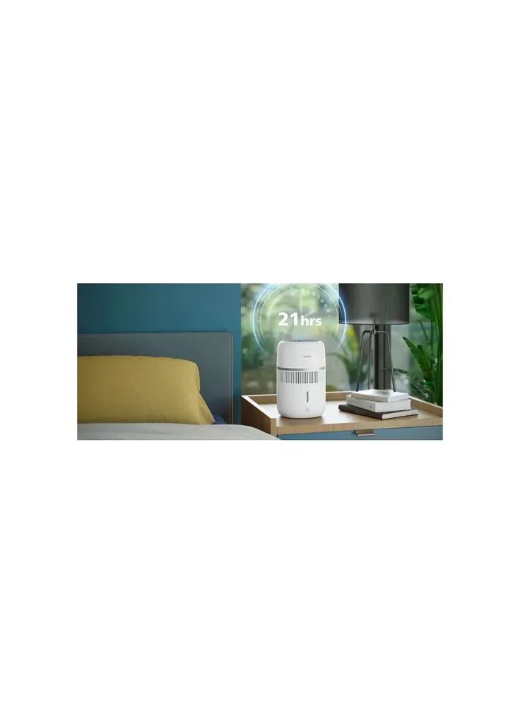 Зволожувач повітря HU4210/04 Philips (397537345)