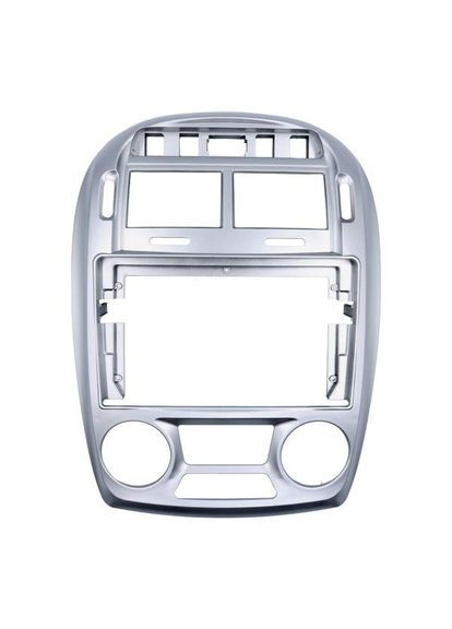 Штатна магнітола серії CC3L під Kia Cerato 1 LD 2004-2008 (F2) 9 дюймів Teyes (363255056)