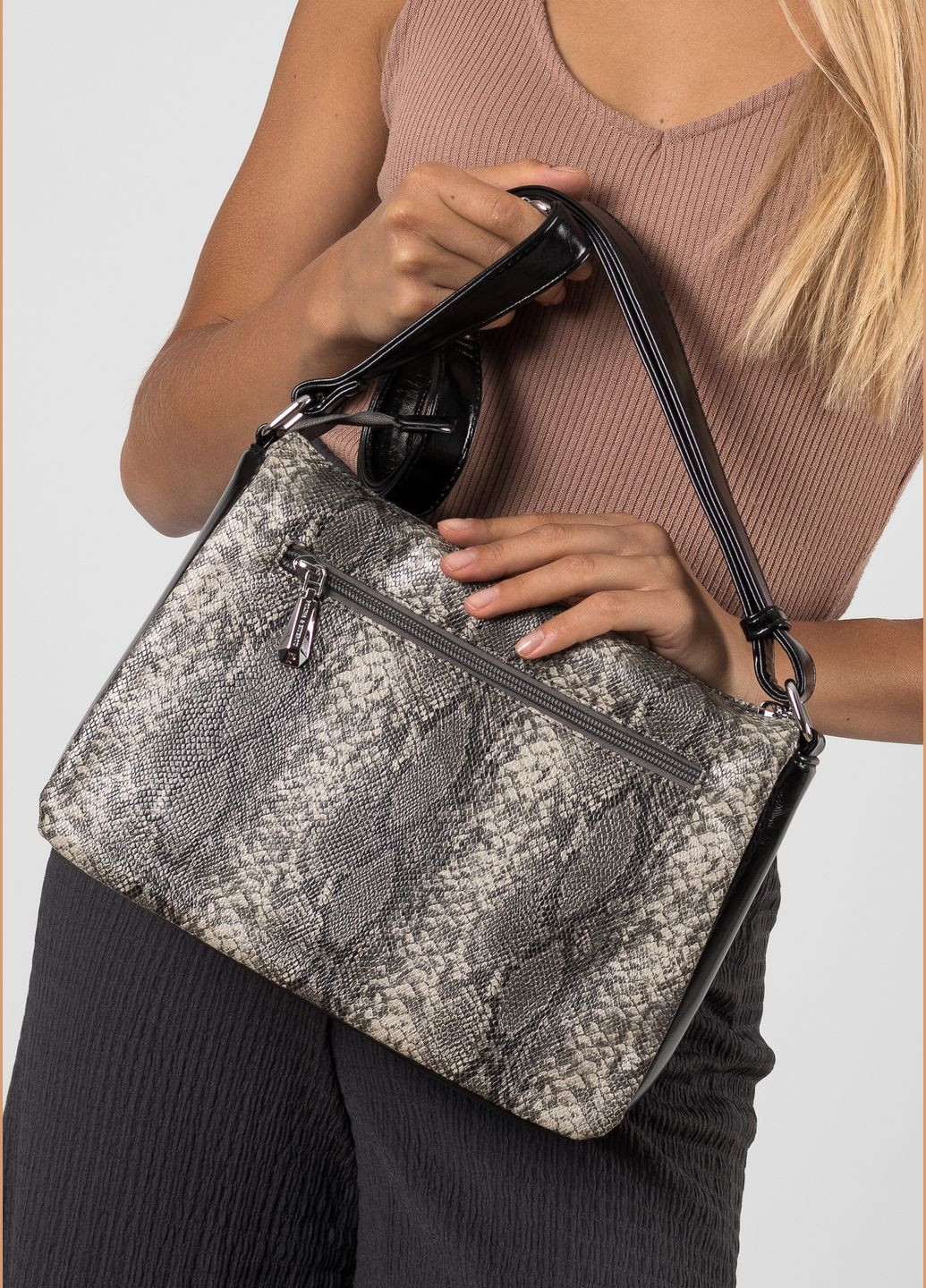 Сумка (6807B S) Polina (329826067)