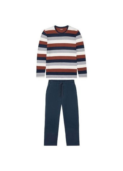 Мужская пижама Livergy (353052744)