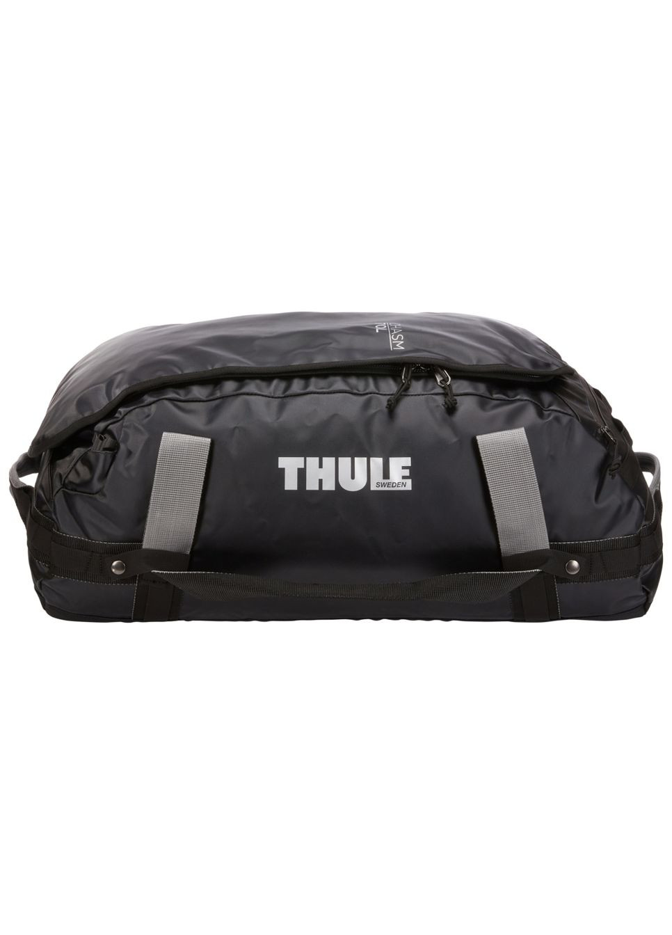 Спортивная сумка Chasm 70L (Black) (TH 3204415) (TH 3204415) Thule (315031904)