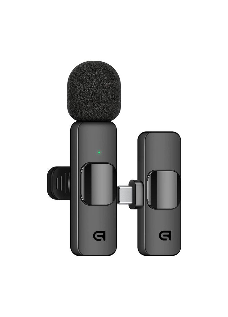 Мікрофон (m461352) ArmorStandart ASM2 USB Type-C Black (369019295)