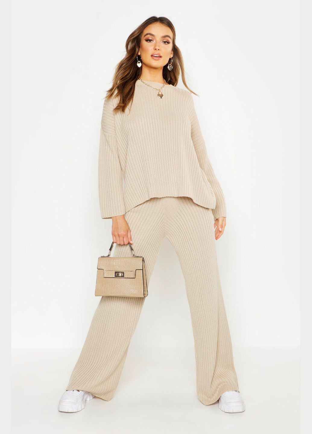 Брюки спортивные Boohoo (315387911)