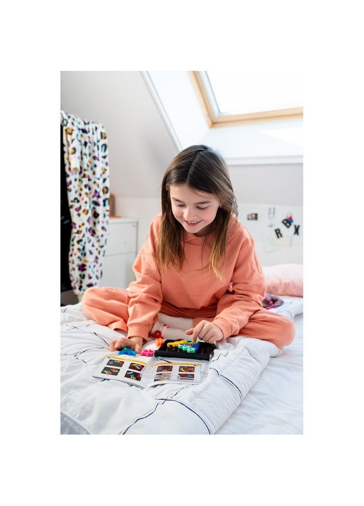 Настільна гра IQ Спагеті () Smart Games SG 309 UKR (368755206)