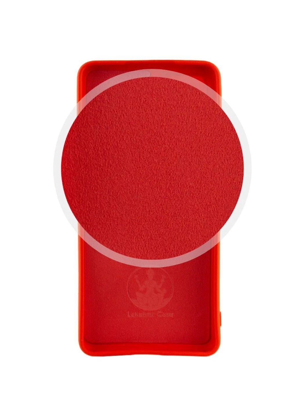 Чохол Silicone Cover Full Camera для Xiaomi Redmi Note 13 Pro+ Lakshmi (383543638)