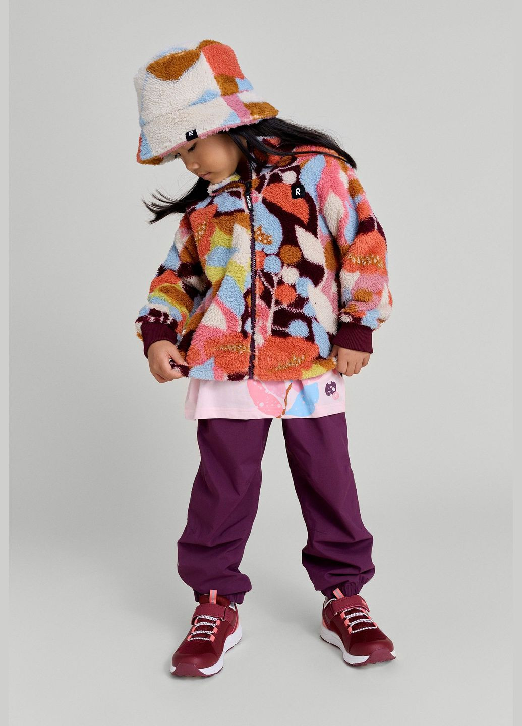 Кардиган Reima TURKKINEN (316038489)