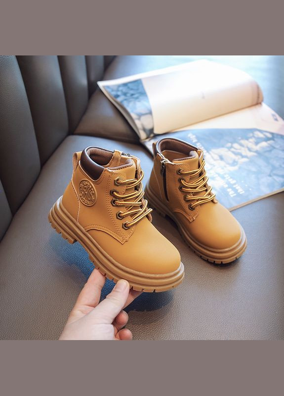 Черевики дитячі Fashion Shoes Baby ( ) (17514) Qoopixie (300575583)