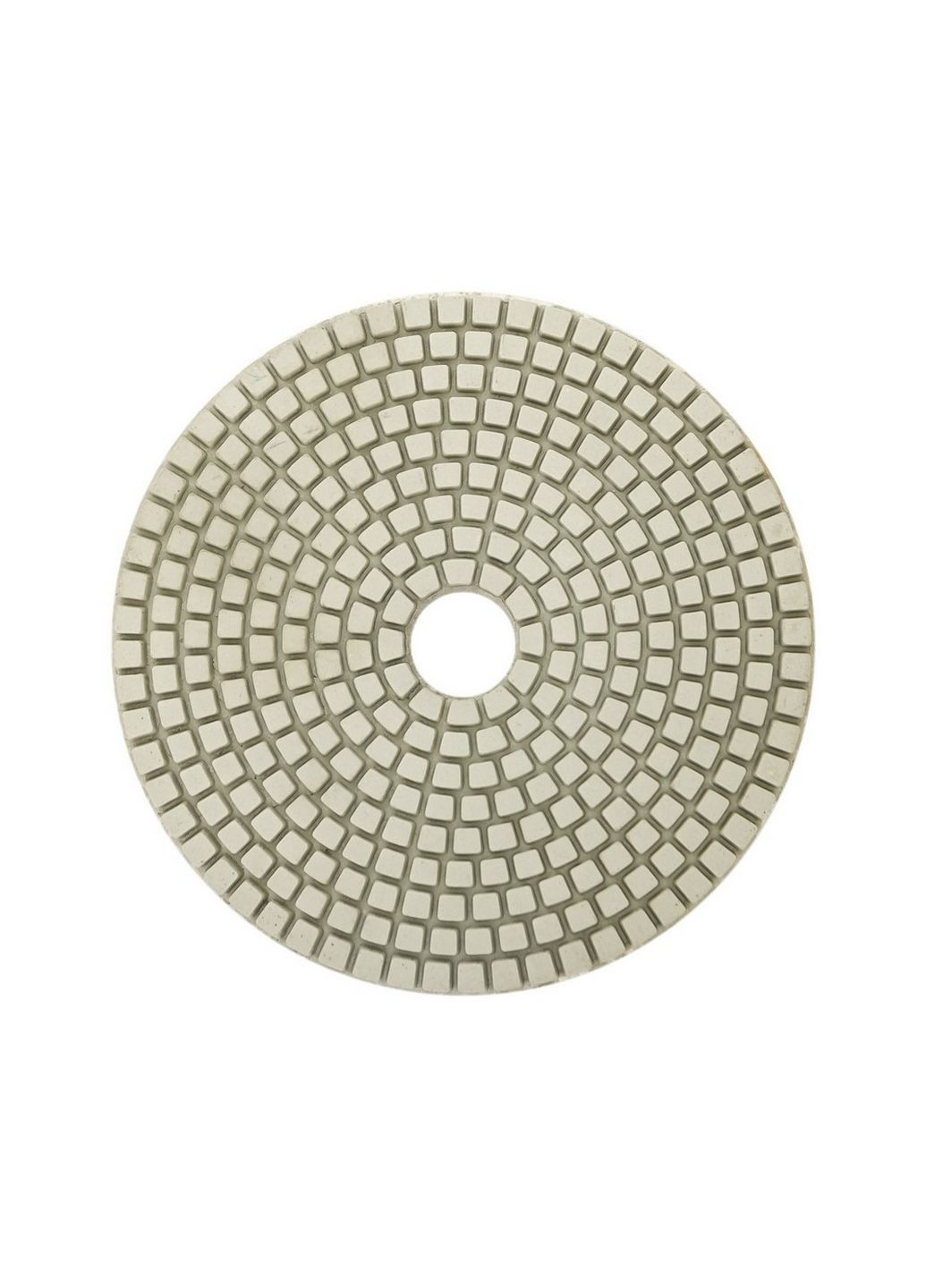 Диск алмазный шлифовальный гибкий, P3000 на липучке, 1400 об/мин Granite (288184942)