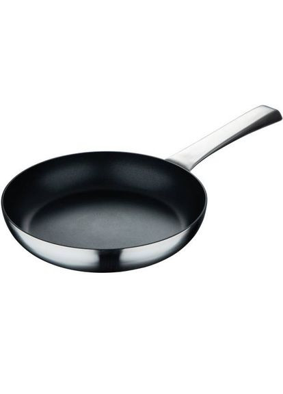 Сковорода Sigma 20 см Stainless Steel (BGMP-1651-MM) Masterpro (323043895)