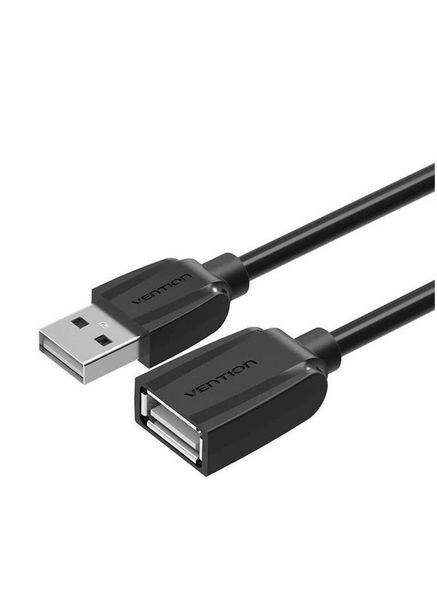 Кабель — подовжувач USB 2.0 Extension Cable 5 метрів (VASA44-B500) Vention (293345901)