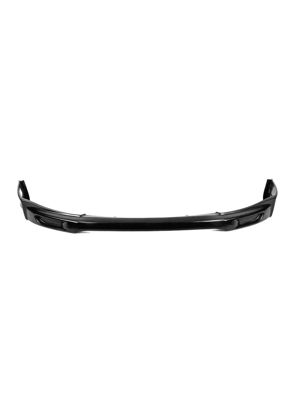 Передня Lip накладка DPT (2009-2011, Під фарбування) для Civic Sedan VIII рр Honda (391746539)