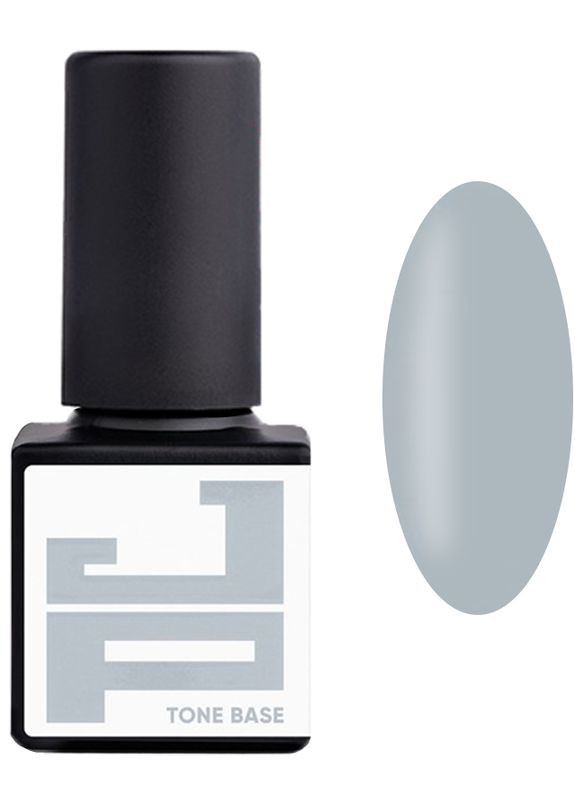 Цветное каучуковое основание 14 Tone Base, 5 мл Jerden Proff (365730018)