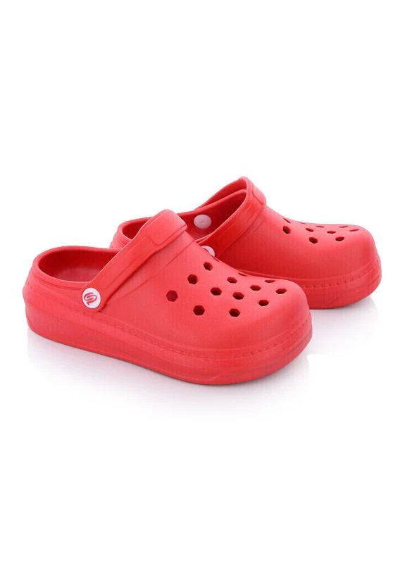 Крокси для дівчинки No Brand 10994 (305849349)