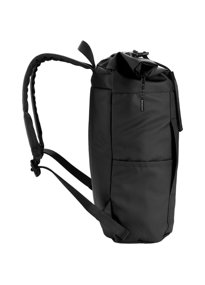 Рюкзак Pektusan Rolltop Black (F3524201AJ3) Schwarzwolf (328439659)