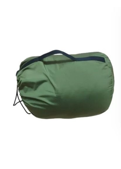 Спальний Мішок Кокон Зимовий до -25 Prival довжина 210 см для Сімейного Відпочинку на Природі Риболовлі або Полюванні (4030353) Clefers (333331849)