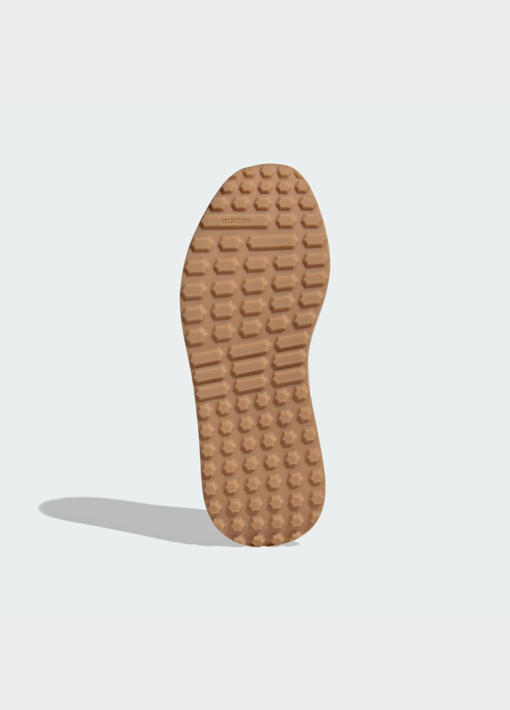 Кросівки Run 84 adidas білі всесезони (350612737)